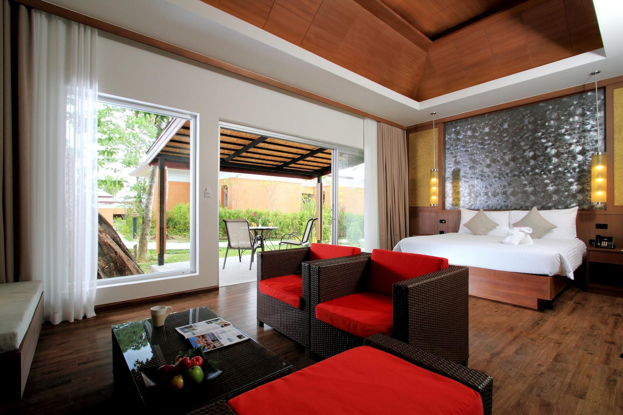 Beyond Khaolak (Adults Only) Hotel Khao Lak Exterior photo