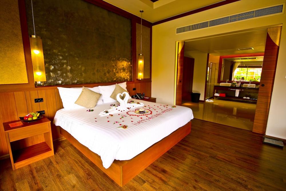 Beyond Khaolak (Adults Only) Hotel Khao Lak Exterior photo
