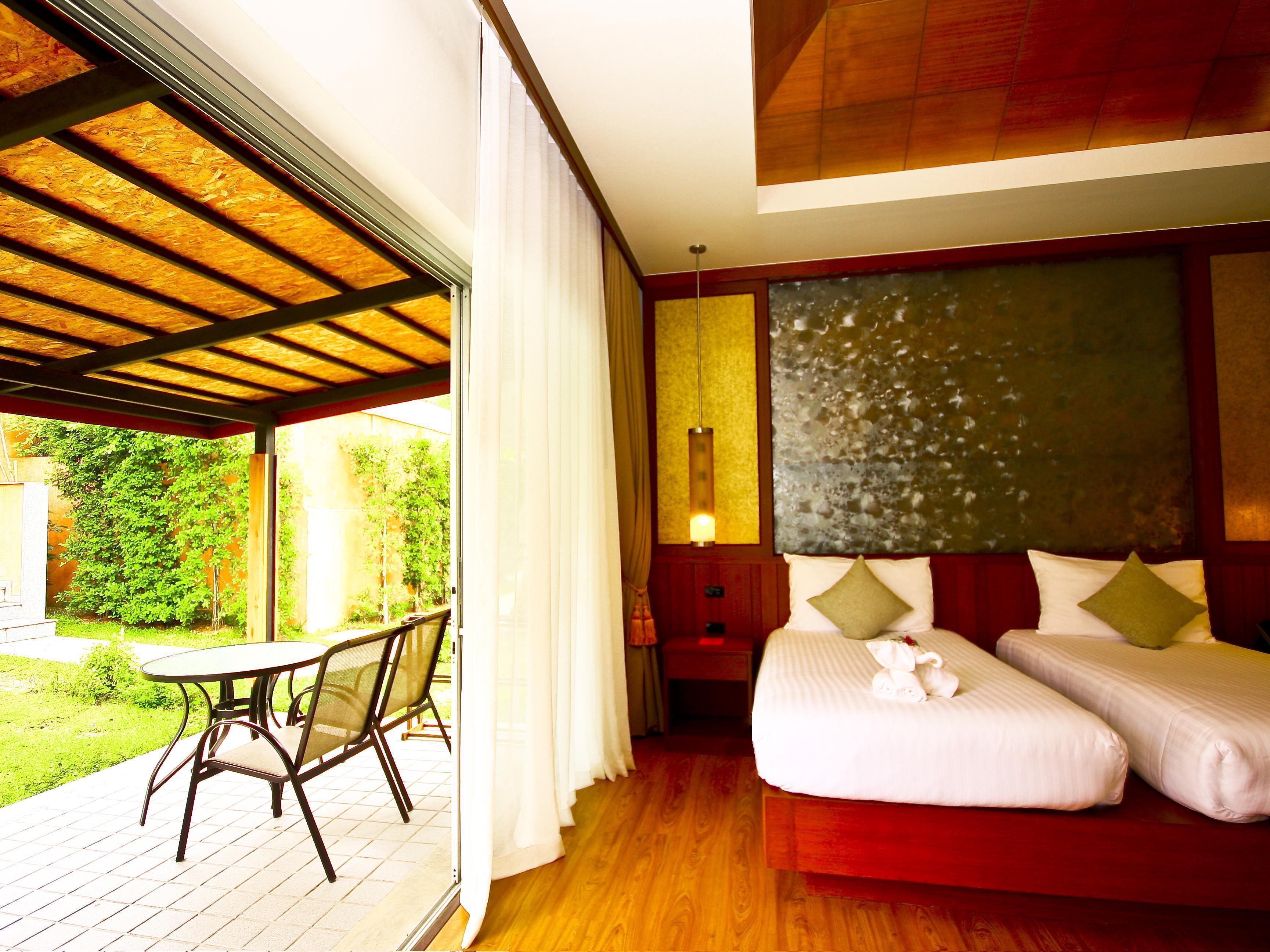 Beyond Khaolak (Adults Only) Hotel Khao Lak Exterior photo