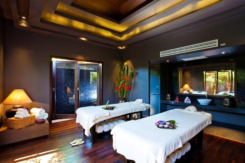 Beyond Khaolak (Adults Only) Hotel Khao Lak Exterior photo