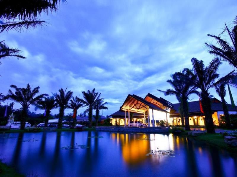 Beyond Khaolak (Adults Only) Hotel Khao Lak Exterior photo