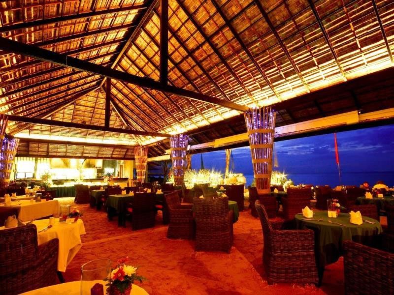 Beyond Khaolak (Adults Only) Hotel Khao Lak Exterior photo