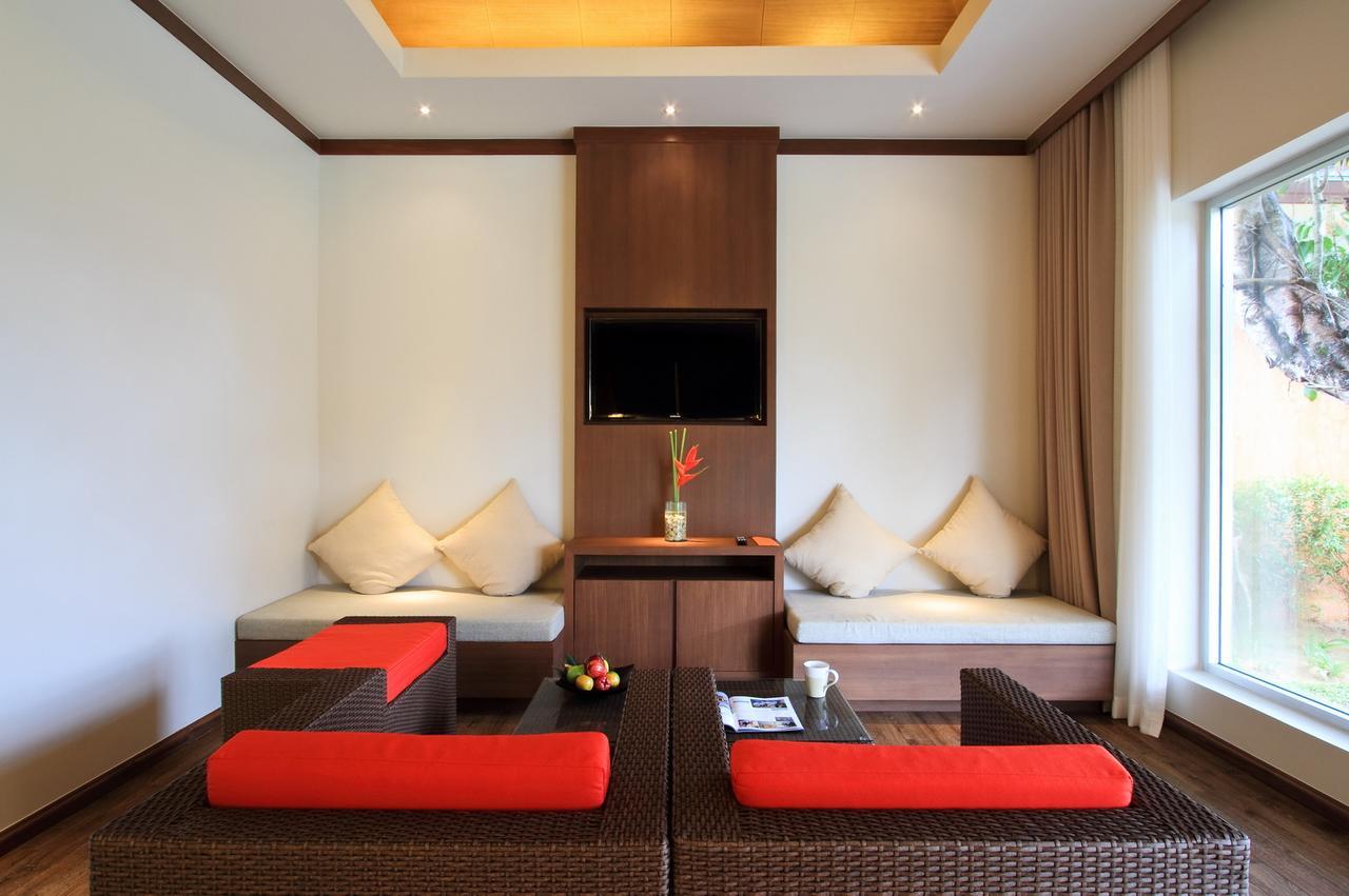 Beyond Khaolak (Adults Only) Hotel Khao Lak Exterior photo