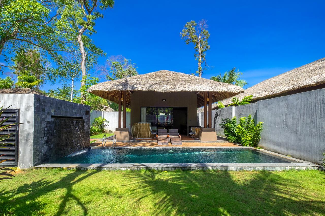 Beyond Khaolak (Adults Only) Hotel Khao Lak Exterior photo