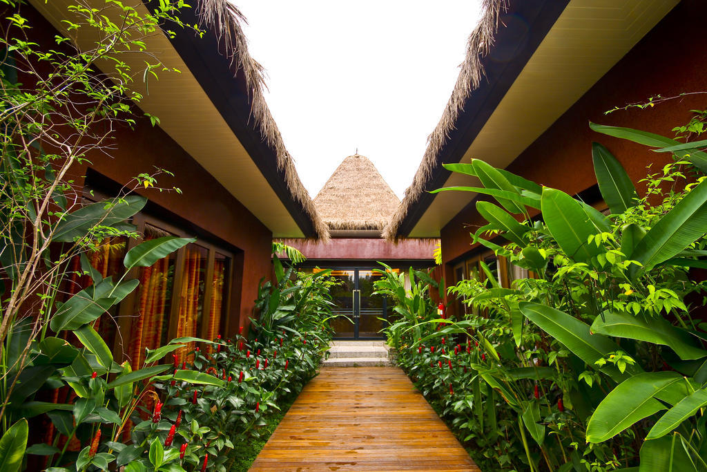 Beyond Khaolak (Adults Only) Hotel Khao Lak Exterior photo