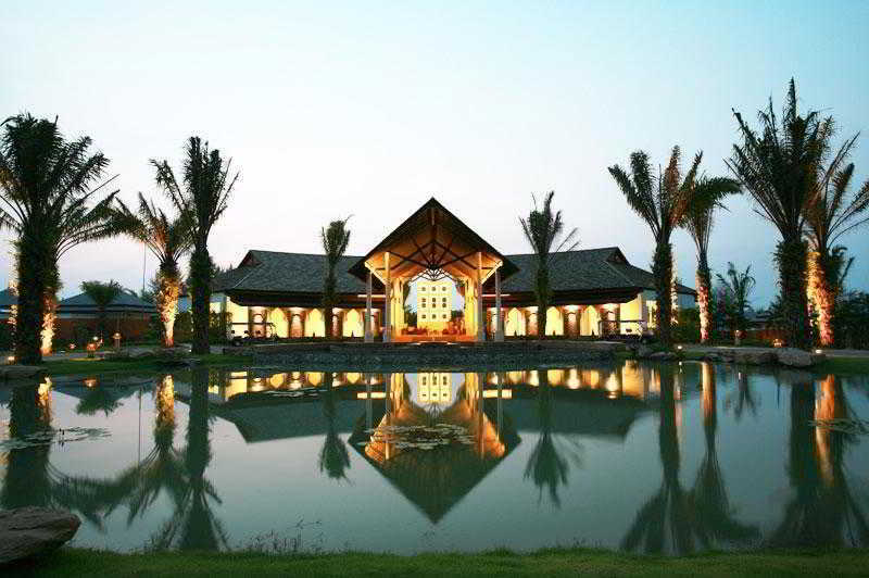 Beyond Khaolak (Adults Only) Hotel Khao Lak Exterior photo