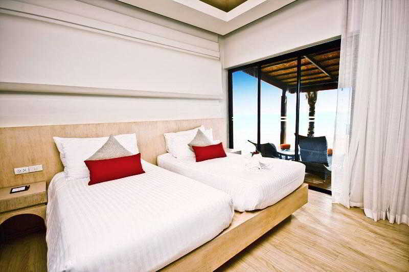 Beyond Khaolak (Adults Only) Hotel Khao Lak Exterior photo